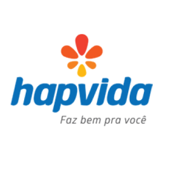 Logo Hapvida